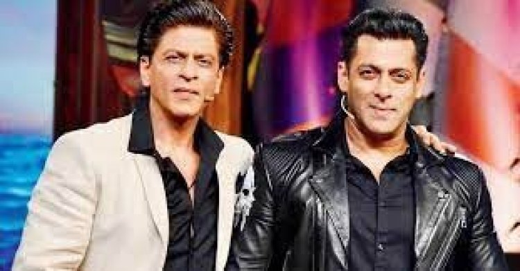 শাহরুখের জন্যই পিছিয়ে গেল সালমানের ‘টাইগার থ্রি’!