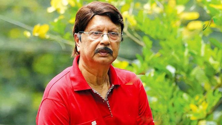 মাউন্ট এলিজাবেথ নেওয়া হচ্ছে সোহেল রানাকে