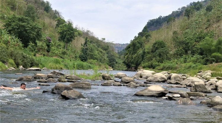 বান্দরবানে ভ্রমণ নিষেধাজ্ঞার সময় বাড়ল