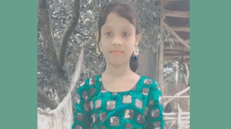 মায়ের সঙ্গে অভিমান করে স্কুলছাত্রীর আত্মহত্যা