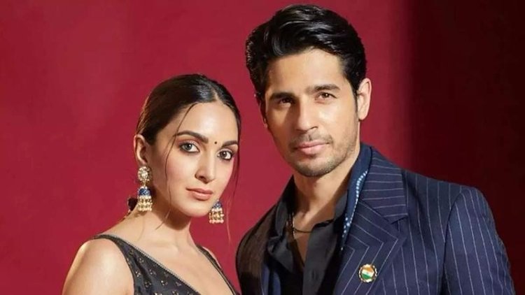 ডিসেম্বরে বিয়ের পিঁড়িতে বসছেন সিদ্ধার্থ-কিয়ারা