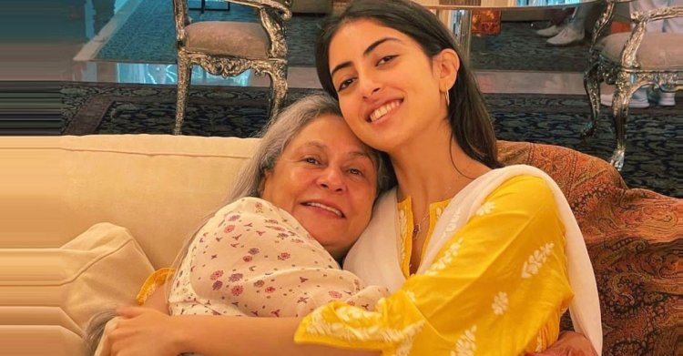 দাম্পত্য টিকিয়ে রাখতে শারীরিক সম্পর্ক জরুরি : জয়া বচ্চন