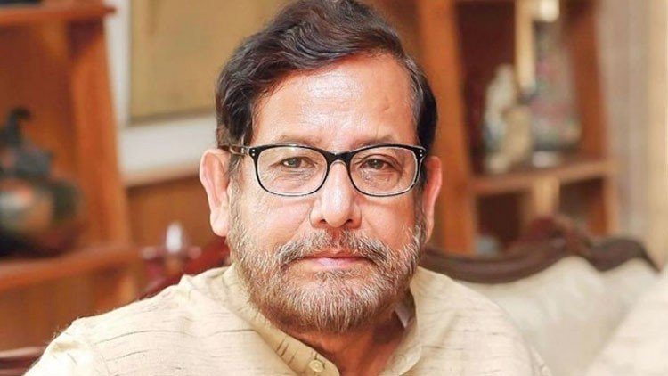 দিন শেষে জীবন খুবই আনন্দময়: আসাদুজ্জামান নূর