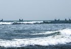 সাগরে লঘুচাপ, গভীর নিম্নচাপের আভাস