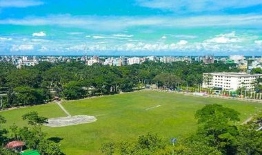 বরিশালে বঙ্গবন্ধু উদ্যানে সমাবেশের অনুমতি পেল বিএনপি