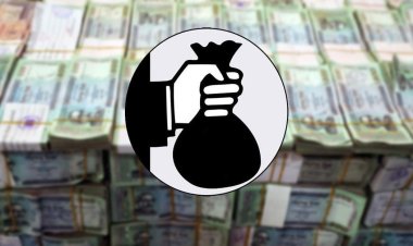 পণ্যের দাম ২০০ শতাংশ বেশি দেখিয়ে অর্থপাচার