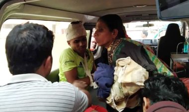 গাইবান্ধায় আ.লীগ-বিএনপি সংঘর্ষ, আহত ১০