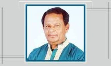  খালেদা জিয়ার উপদেষ্টা মশিউর রহমান মারা গেছেন