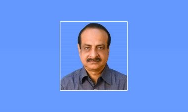 পিএস‌সির নতুন সদস্য আলী আজম‌