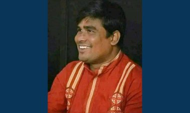  বগুড়ায় আইনজীবীকে এলোপাতাড়ি ছুরিকাঘাত