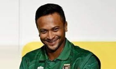  ভারতকে হারিয়ে অঘটন ঘটাতে চান সাকিব