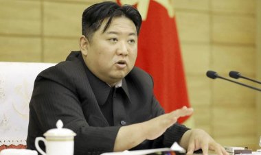  যুক্তরাষ্ট্রের বিরুদ্ধে কঠোর পদক্ষেপের হুমকি উ. কোরিয়ার