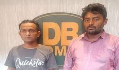  ইতালি নেওয়ার কথা বলে সিরিয়া হয়ে লিবিয়ায় অপহরণ করে মুক্তিপণ দাবি