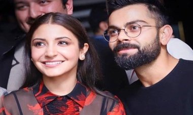 বিরাটের ব্যক্তিগত ভিডিও ফাঁস, যা বললেন আনুশকা