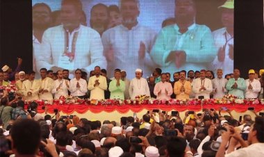 বর্তমান সরকার ও ইসির অধীনে আর কোনো নির্বাচন হবে না : মির্জা আব্বাস