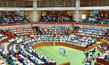 বিদ্যুৎ-জ্বালানি পরিস্থিতি নিয়ে সংসদে পাল্টাপাল্টি