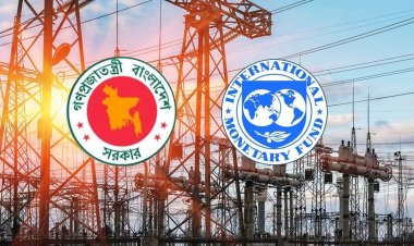 বাড়তে পারে বিদ্যুতের দাম