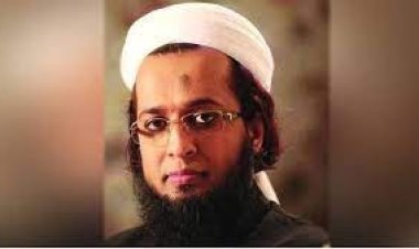 যে কারণে গ্রেফতার হলেন ভোরের পাতার সম্পাদক এরতেজা হাসান