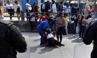  ইকুয়েডরে বন্দী স্থানান্তরের সময় পুলিশের ওপর হামলা, নিহত ৫