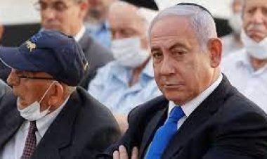  ফিলিস্তিনিদের জন্য দুঃসংবাদ: ইসরায়েলে ক্ষমতায় ফিরছেন নেতানিয়াহু