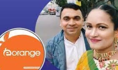  ভাই-চাচাকে নিয়ে ই-অরেঞ্জ থেকে ১৮ কোটি টাকা সরিয়েছেন সোনিয়া