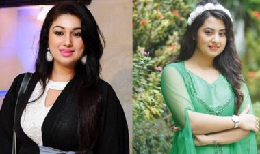 বুবলী-অপুর নতুন যাত্রা আজ থেকে