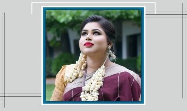 গরু চুরি মামলায় ছাত্রলীগ নেত্রী বাবলী গ্রেফতার