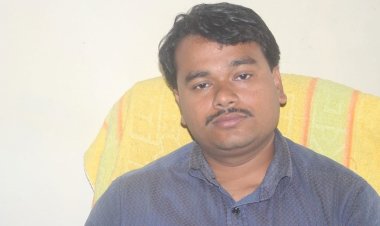 টেলিভিশনের চেয়ারম্যান পরিচয় দেওয়া এমদাদুল কারাগারে