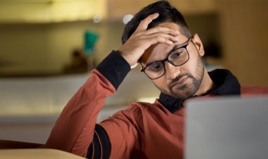 চাকরি না থাকার চাপ সামলাবেন যেভাবে