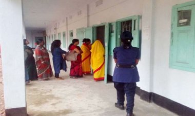 নির্বাচনে ছেলের পরাজয়ের খবর শুনেই মারা গেলেন বাবা