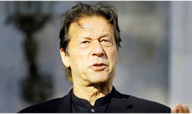 ইমরানকে কোন কারাগারে ভরবেন, জানালেন পাক স্বরাষ্ট্রমন্ত্রী
