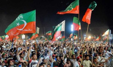 ইমরানের ওপর হামলার জেরে পাকিস্তানজুড়ে বিক্ষোভ