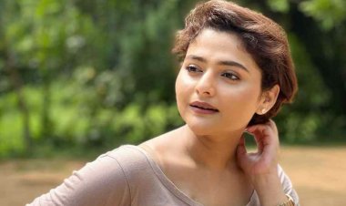 একাদশ শ্রেণিতে ক্যানসার, ফুসফুসে ১৯ সেমি টিউমার, কী ভাবে লড়ে গিয়েছেন ঐন্দ্রিলা?