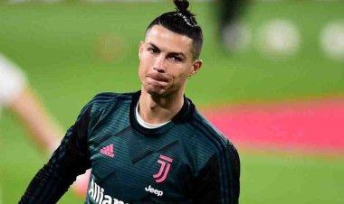 রোনালদোকে নিয়ে আর কত, প্রশ্ন ইউনাইটেড কোচের