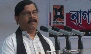  সংবিধানে পরিবর্তন আনা প্রয়োজন : মান্না