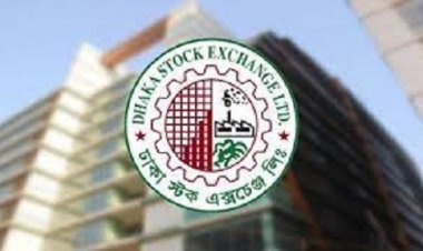  বাজার মূলধন বাড়লো ৫ হাজার কোটি টাকা