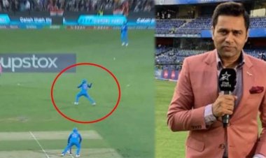 কোহলির ‘ফেক ফিল্ডিং’ নিয়ে বাংলাদেশের অভিযোগ সঠিক: ভারতের সাবেক ক্রিকেটার