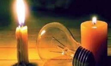 আজ যেসব এলাকায় দুই ঘণ্টা করে লোডশেডিং 