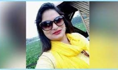  মুন্সিগঞ্জে পুলিশ সদস্যের স্ত্রীর মরদেহ উদ্ধার