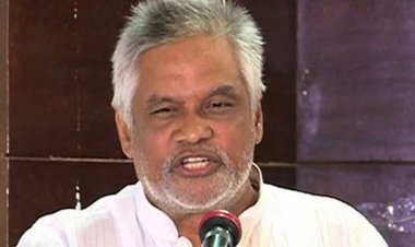  জনগণ রাজপথে নেমেছে, চোখ রাঙানো বন্ধ হয়ে যাবে: আমান