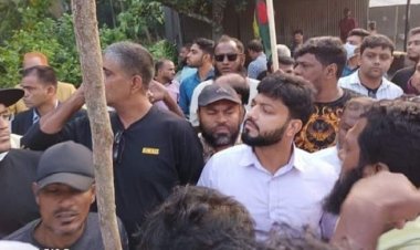 ইশরাকসহ বিএনপির ১৩০ নেতাকর্মীর বিরুদ্ধে মামলা, গ্রেফতার ৭