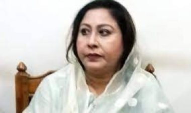 প্রধানমন্ত্রীকে ‘সমালোচনা করে বক্তব্য:  সাবেক এমপি সুলতানার বিরুদ্ধে প্রতিবেদন ৫ ফেব্রুয়ারি