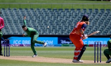  সেমিতে উঠতে দক্ষিণ আফ্রিকার প্রয়োজন ১৫৯ রান