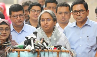  প্রশ্নফাঁসের চেষ্টা করলে কঠোর ব্যবস্থা : শিক্ষামন্ত্রী