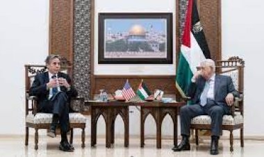  ফিলিস্তিন-ইসরায়েল সংকট: দ্বি-রাষ্ট্র সমাধানের পক্ষেই যুক্তরাষ্ট্র