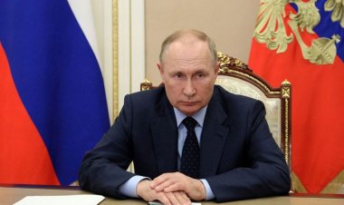  রুশ সংলাপে রাজি হতে ইউক্রেনকে গোপন প্রস্তাব যুক্তরাষ্ট্রের