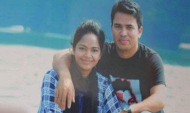  কাঁদছিল শিশু, শয়নকক্ষে মিলল স্বামী-স্ত্রীর ঝুলন্ত মরদেহ 