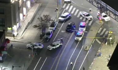 যুক্তরাষ্ট্রে আবারও বন্দুক হামলা, আহত ১২