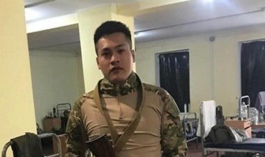 ইউক্রেনে যুদ্ধ করতে গিয়ে তাইওয়ানের যুবক নিহত