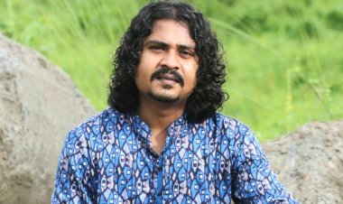  সড়ক দুর্ঘটনায় প্রাণ হারালেন গীতিকার বিশাল